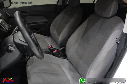 Imagem 7 de 10 de Hb20s 1.0 Comfort Plus Flex Mt Financiamento Próprio 1j76