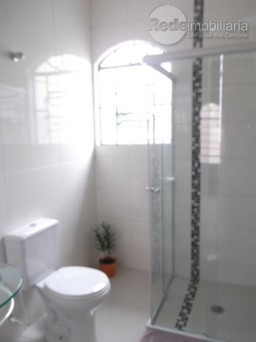 Imagem 29 de 30 de Casa À Venda, 247 M² Por R$ 745.000,00 - Vila Industrial - São José Dos Campos/sp - Ca3493