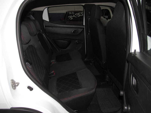 Imagem 13 de 15 de Renault Kwid Zen 1.0 2020