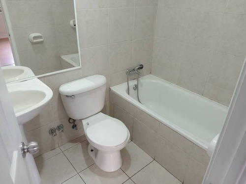 Se Arrienda Depto 3d2b En Gabriela Mistral, L.a