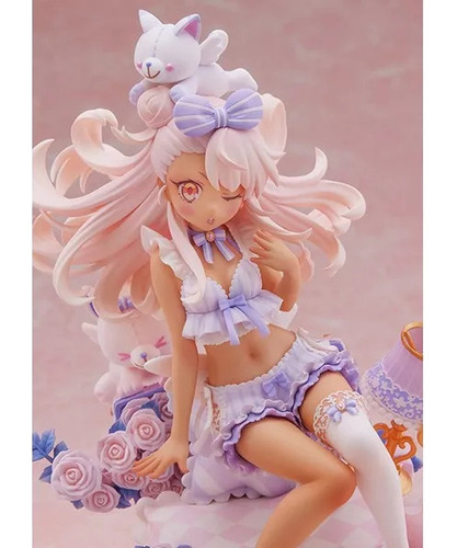 Fate/kaleid Liner Prisma Illya Chloe Von Einzbern Pre Sale