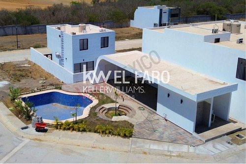 Venta De Terreno En Mazatlán Sinaloa En Pacifico Hills