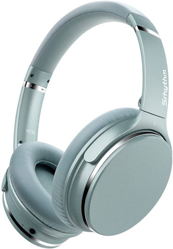 Auriculares Srhythm Nc25. A Pedido!! Color Blanco