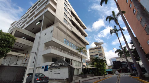 Apartamento En Alquiler Las Mercedes - California Suites 90 Mts2. Una Habitación. Edificio Exclusivo , Caracas, Ll9