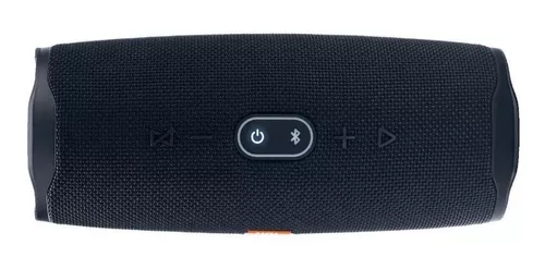  JBL Charge 4 - Altavoz portátil con Bluetooth