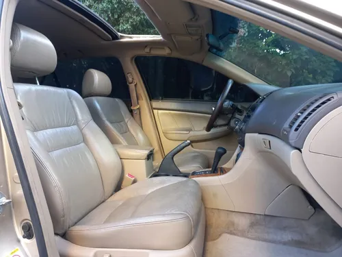 Honda Accord 3.0 Ex V6
