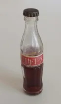 Comprar Botella Miniatura Coleccionable Original Coca Cola Gaseosa Coca Cola