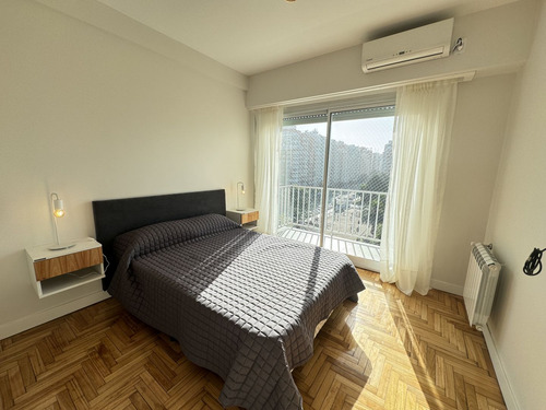Departamento En Venta 3 Ambientes Plaza Colón Mar Del Plata