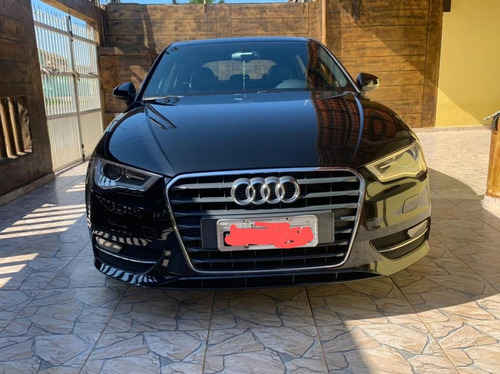 Audi A3 Audi A3 1.8 Sport