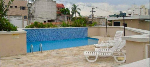 Imagem 8 de 15 de Apartamento Para Venda Em São Paulo, Vila Matilde, 2 Dormitórios, 1 Banheiro, 1 Vaga - 936714825_2-1609898