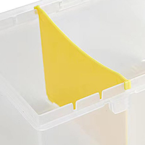 Estojo Para Cartas De Baralho, Organizador Para