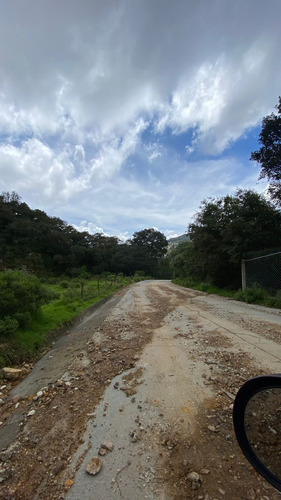 Imagen 10 de 10 de Venta Terreno Real Del Monte Hidalgo Ideal Para Cabañas