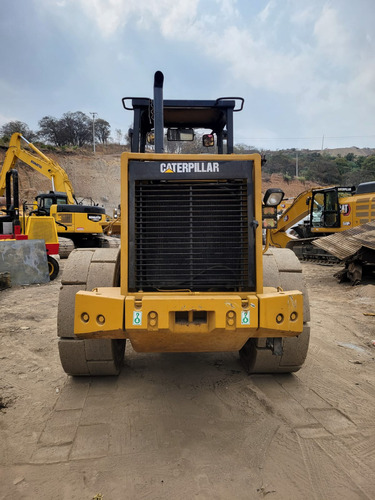 Cargador Frontal Caterpillar 928f Año 1998