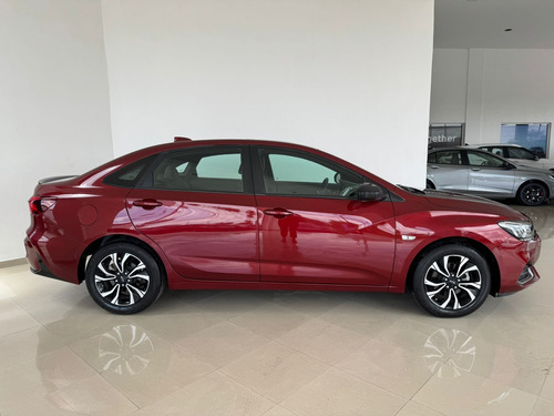 Chevrolet Cavalier 1.3 Rs At