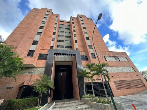 Espectacular Apartamento En Venta En La Tahona.