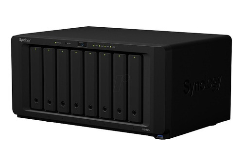 Nas Server Synology Ds1821+ 8bay 4gb
