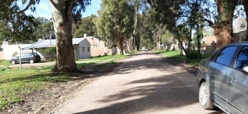Imagen 6 de 10 de Venta De Lote En Barrio Felix Camet, Mar Del Plata