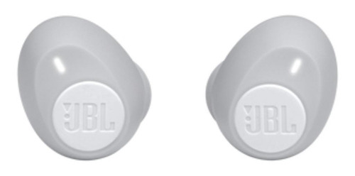 Imagen 3 de 3 de Audífonos in-ear inalámbricos JBL Tune 115TWS white