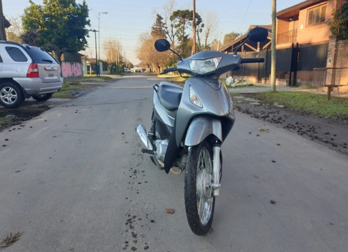 Honda Biz