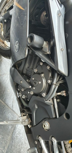Imagen 11 de 13 de Yamaha R1