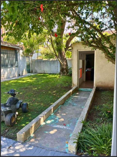 Casa En Alquiler Sobre Dos Lote Uso Comercial O Profesional En Quilmes Centro