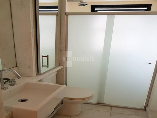 Imagem 11 de 13 de Apartamento Para Venda No Bairro Higienópolis Em São Paulo - Cod: Pc98431 - Pc98431