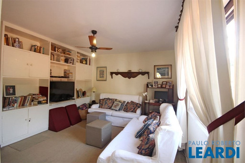 Imagem 13 de 15 de Casa Assobradada - Vila Madalena - Sp - 583541