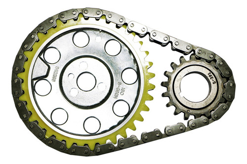 Kit De Distribucion Buick Lesabre 5 V8 1978-1978