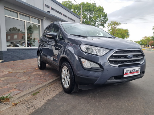 Ford Ecosport 1.5 Se 123cv 4x2