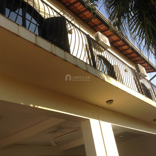 Casa Á Venda E Para Aluguel Em Jardim Nossa Senhora Auxiliadora - Ca004826