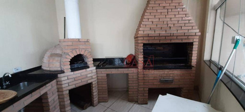 Imagem 15 de 22 de Apartamento Com 2 Dormitórios À Venda, 52 M² Por R$ 202.000 - Jardim Norma - São Paulo/sp - Ap4935