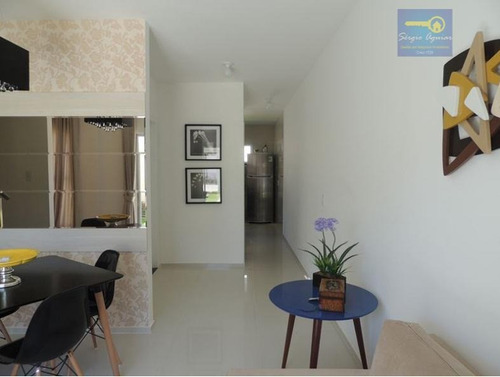 Imagem 11 de 13 de Sobrado Residencial À Venda, Centro, Eusébio. - Codigo: Ca0163 - Ca0163