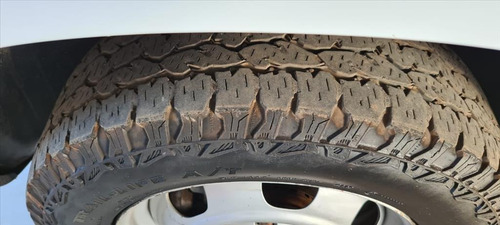 Duster Oroch 1.6 16v Sce Flex Express Manual