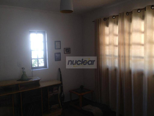 Imagem 15 de 20 de Casa Com 3 Dormitórios À Venda, 113 M² Por R$ 435.000,00 - Jardim Sapopemba - São Paulo/sp - Ca2014