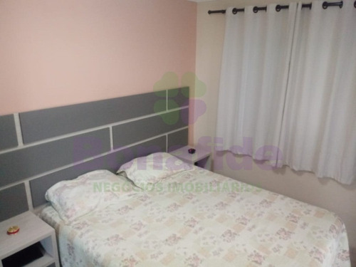 Imagem 16 de 17 de Apartamento, Altos Do Pacaembu, Jardim Tamoio, Jundiaí - Ap11059 - 34642826