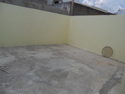 Imagem 3 de 15 de Casa À Venda, 2 Quartos, 1 Suíte, 2 Vagas, Jardim Residencial Villa Amato - Sorocaba/sp - 5139