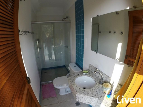 Imagem 20 de 25 de Sobrado Residencial À Venda, Urbanova, São José Dos Campos. - So0318