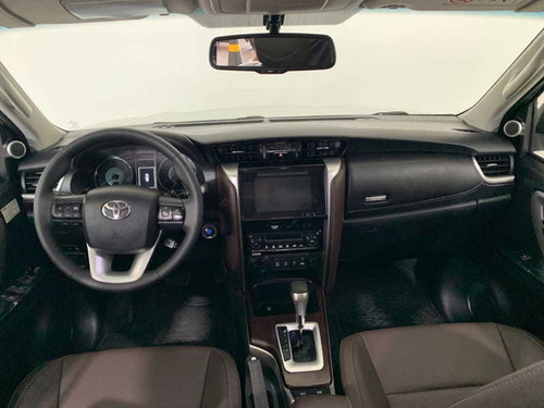 Imagem 11 de 15 de Toyota Hilux Sw Srx A4fd 2017