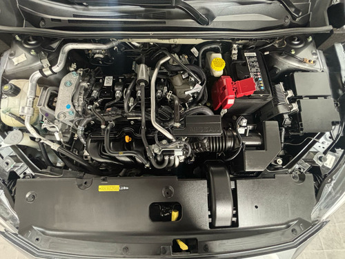 Nissan Sentra 2022
