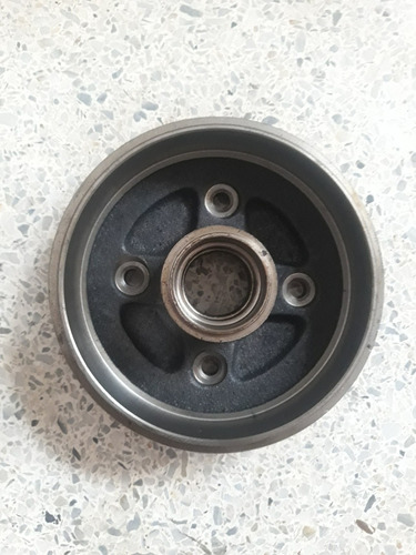 Tambor De Freno Corsa 1.3, 1.4; Y 1.6