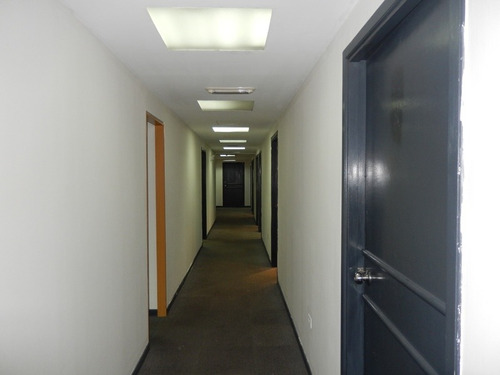 Imagen 9 de 12 de Oficna 515 M2 La Castellana