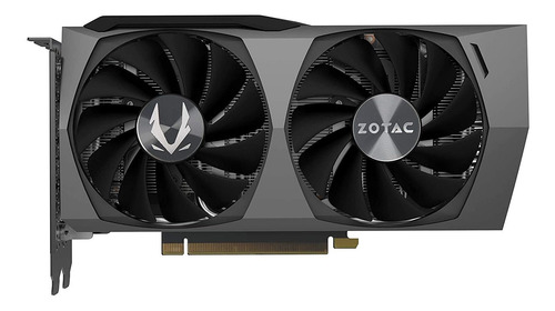 Tarjeta Gráfica Zotac Geforce Rtx 3060 T.e Oc, 12gb Gddr6