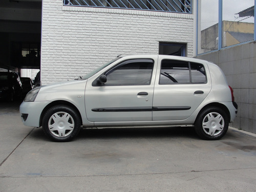 Renault Clio 1.5 Authent. Aa