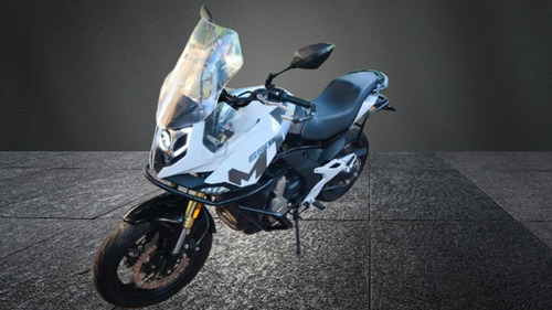 Cf Moto 650 Mt Original (no Benelli, Voge, Ktm, Bmw, Honda)