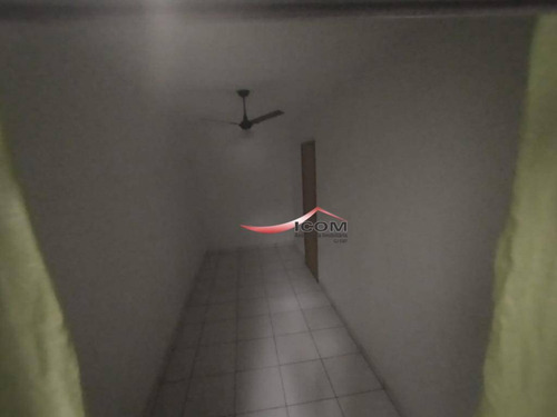 Casa Com 3 Dormitórios À Venda, 270 M² Por R$ 699.000,00 - Centro - Rio De Janeiro/rj - Ca0331