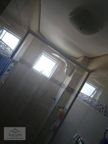 Imagem 9 de 18 de Apartamento Com 2 Dormitórios À Venda, 55 M² Por R$ 260.000 - Penha De França - São Paulo/sp - Ap0459