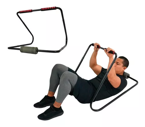 ▷ Body Crunch Evolution: Bicicleta Estática para Ejercicio en Casa