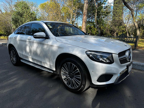 Mercedes-benz Glc 300 Avangarde