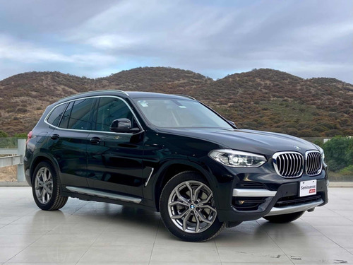 BMW X3 2.0 Xdrive 30e Aut