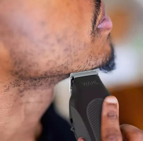 Kit Para Cortar Cabello Wahl De Lujo